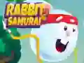Juego Conejo Samurai 2 en línea Juego Conejo Samurai 2 en línea