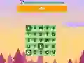 Juego Palabra por minuto en línea