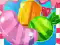 Juego Saga de Fusión de Caramelos en línea Juego Saga de Fusión de Caramelos en línea