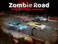 Juego Camino Zombie en línea Juego Camino Zombie en línea