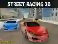 Juego Carrera Callejera 3D en línea Juego Carrera Callejera 3D en línea