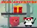 Juego Persecución de osos en línea Juego Persecución de osos en línea