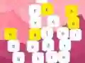 Juego Cubo de Palabras en línea Juego Cubo de Palabras en línea