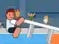 Juego Tira de Mesa en Línea en línea Juego Tira de Mesa en Línea en línea
