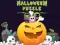Juego Rompecabezas de Halloween en línea Juego Rompecabezas de Halloween en línea