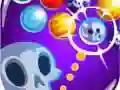 Juego Halloween Tiro de Burbuja 2019 en línea Juego Halloween Tiro de Burbuja 2019 en línea