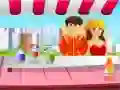 Juego Fabricante de jugo de frutas en línea