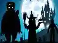 Juego Memoria de Halloween Loca en línea Juego Memoria de Halloween Loca en línea