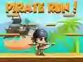Juego Carrera Pirata en línea