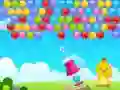 Juego Tirador de Burbujas Feliz en línea Juego Tirador de Burbujas Feliz en línea