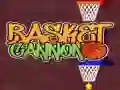 Juego Cañón de Baloncesto en línea Juego Cañón de Baloncesto en línea