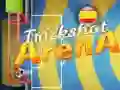 Juego Arena de Trickshots en línea Juego Arena de Trickshots en línea