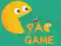 Juego Juego Pac en línea Juego Juego Pac en línea