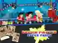 Juego Luchador de Boxeo: Súper Puñetazo en línea Juego Luchador de Boxeo: Súper Puñetazo en línea