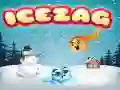 Juego Zigzag de Hielo en línea Juego Zigzag de Hielo en línea