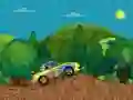 Juego Corredor Offroad en línea Juego Corredor Offroad en línea