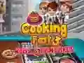 Juego Cocina Rápida 3: Costillas y Tortitas en línea