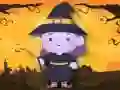 Juego Memoria de Halloween en línea Juego Memoria de Halloween en línea