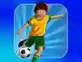 Juego Tiro de Fútbol en línea Juego Tiro de Fútbol en línea