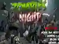 Juego Noche de Zombies en línea Juego Noche de Zombies en línea