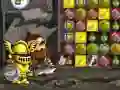 Juego Zombis contra Guerreros en línea Juego Zombis contra Guerreros en línea