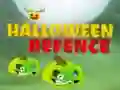 Juego Defensa de Halloween en línea Juego Defensa de Halloween en línea