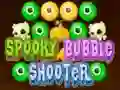 Juego Tirador de Burbujas Espeluznante en línea Juego Tirador de Burbujas Espeluznante en línea