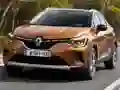Juego Renault Captur en línea Juego Renault Captur en línea