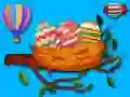 Juego Salta Huevo en línea Juego Salta Huevo en línea