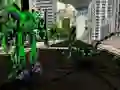 Juego Guerrero Robot Araña Red Robot Araña en línea Juego Guerrero Robot Araña Red Robot Araña en línea