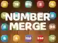 Juego Fusión de números en línea Juego Fusión de números en línea