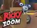 Juego Ricky Zoom en línea