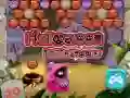 Juego Halloween Tiro de Burbuja en línea Juego Halloween Tiro de Burbuja en línea