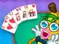 Juego Póker de Plátano en línea