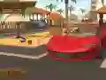 Juego Furia de Estacionamiento 3D: Ciudad Playa en línea Juego Furia de Estacionamiento 3D: Ciudad Playa en línea