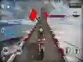 Juego Carrera de Bicicletas Imposible en línea Juego Carrera de Bicicletas Imposible en línea