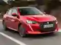 Juego Peugeot 208 en línea Juego Peugeot 208 en línea