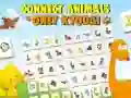 Juego Conectar Animales Onet en línea Juego Conectar Animales Onet en línea
