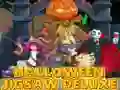 Juego Rompecabezas de Halloween Deluxe en línea Juego Rompecabezas de Halloween Deluxe en línea