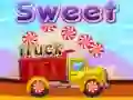 Juego Camión Dulce en línea Juego Camión Dulce en línea