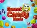 Juego Manía de Dulces en línea