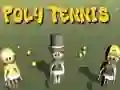 Juego Tenis Poli en línea Juego Tenis Poli en línea