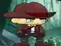 Juego Chico Aventurero en línea