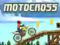 Juego Motocross en línea