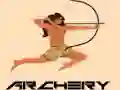Juego Tiro con arco en línea Juego Tiro con arco en línea