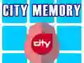 Juego Memoria de la Ciudad en línea Juego Memoria de la Ciudad en línea