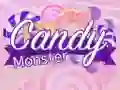 Juego Monstruo de Caramelo en línea Juego Monstruo de Caramelo en línea