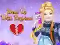 Juego Romper con el novio en línea Juego Romper con el novio en línea