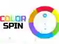 Juego Giro de Color en línea