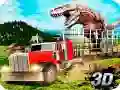 Juego Simulador de transporte de animales de zoo en línea Juego Simulador de transporte de animales de zoo en línea